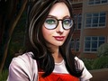 Permainan Pembersihan Sekolah  secara online