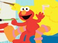 Permainan 123 Sesame Street: Word Play secara online