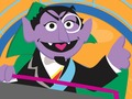 Permainan 123 Sesame Street: Nomor Nomor Hitungan secara online