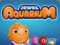 Permainan Akuarium Juwel  secara online
