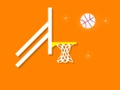 Permainan Bola basket  secara online