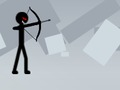 Permainan Stickman: Penembak Kerajaan  secara online