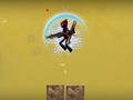 Permainan Ninja. io  secara online