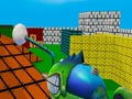 Permainan Paintball 3D yang menyenangkan  secara online
