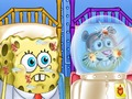 Permainan SpongeBob dan Sandy: Ambulans  secara online