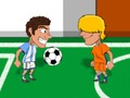 Permainan Kejang sepak bola  secara online