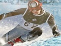 Permainan Pemain ski Alpen  secara online