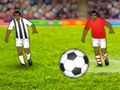 Permainan Playmaker: Kejuaraan Eropa  secara online