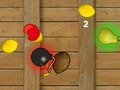 Permainan Pembunuh buah  secara online