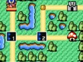 Permainan Sonic Mario Bros secara online
