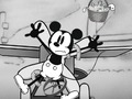Permainan Mickey Mouse: Putar dan Tumpuk  secara online
