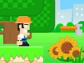 Permainan Editor tingkat Mr Maker  secara online