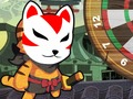 Permainan Ninja Dart  secara online