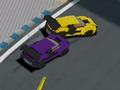 Permainan Lego Speed Champions 2 secara online