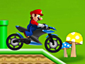Permainan Super Mario Drive  secara online