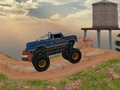 Permainan Legends Truk  secara online