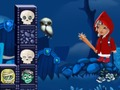 Permainan Serangan zombie secara online