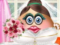 Permainan Persiapan Pernikahan Pou secara online