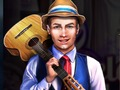 Permainan Melodi Cinta  secara online