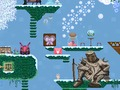 Permainan Manyland. io  secara online