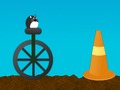 Permainan Memantul Bob  secara online