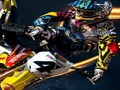 Permainan Mustahil Moto Stunts  secara online