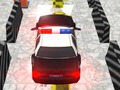 Permainan Parkir Mobil Polisi secara online