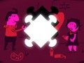 Permainan Maafkan saya  secara online