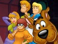 Permainan Scooby-Doo! dan Misteri Besar Biru  secara online