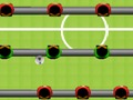 Permainan Multiplayer Sepak Bola secara online