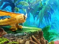Permainan Ke dalam Jungle  secara online