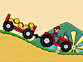 Permainan Traktor Mario  secara online