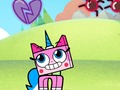 Permainan Unikitty! Blaster kilau secara online