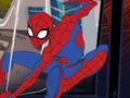 Permainan Spider-Man: Bahaya di Horizon Tinggi  secara online