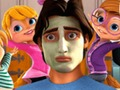 Permainan Alvin dan Chipmunks: Berguna  secara online