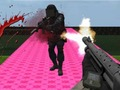 Permainan SWAT 3 secara online
