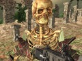 Permainan Kekuatan bertopeng 2: Demons Rising  secara online