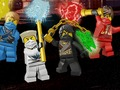 Permainan Ninjago Ein Neustart secara online