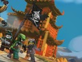 Permainan Ninjago: Rettung Aus Dschinnjago secara online