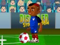 Permainan Sepak bola kwiki secara online