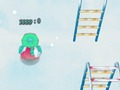 Permainan SchneeBall-Schlacht secara online