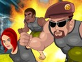 Permainan Serbuan Tentara secara online