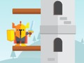 Permainan Knight Jump secara online