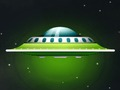 Permainan UFO Arkanoid Deluxe secara online