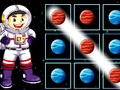 Permainan Tic Tac Toe Planet secara online