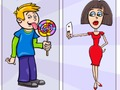 Permainan Apa yang tidak cocok? 1  secara online