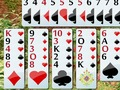 Permainan Taman Bunga Solitaire  secara online