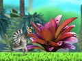 Permainan King Julien: Schnapp 'die Krone  secara online