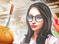 Permainan Fabio si Chef  secara online
