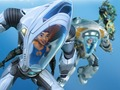 Permainan Die Nektons: Tiefsee-Training secara online